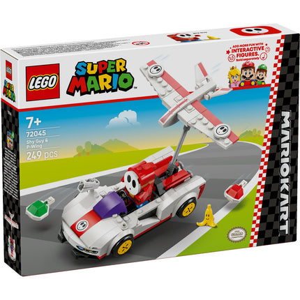 LEGO Super Mario (72045)
