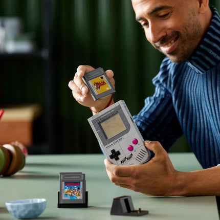 LEGO Super Mario (72046)