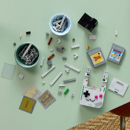 LEGO Super Mario (72046)