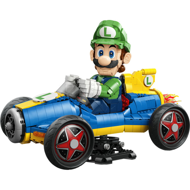LEGO Super Mario (72050)