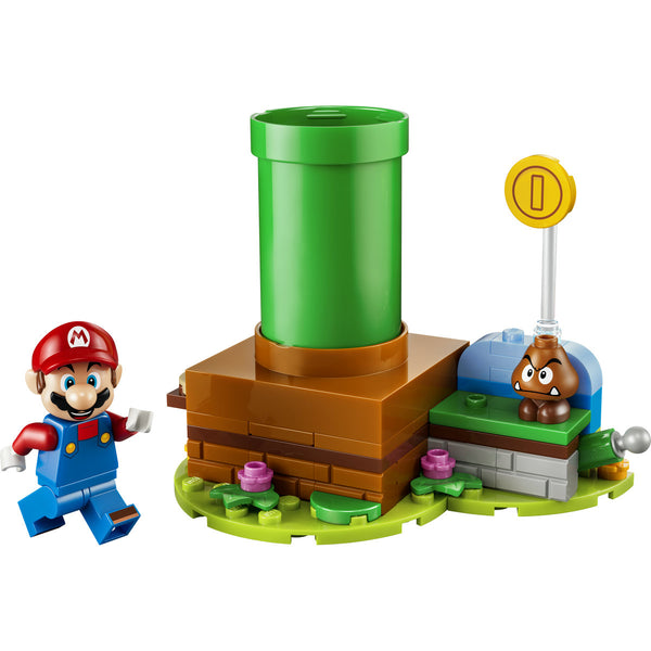 LEGO Super Mario (72052)