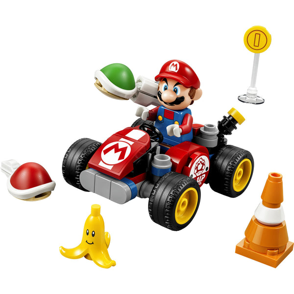 LEGO Super Mario (72054)