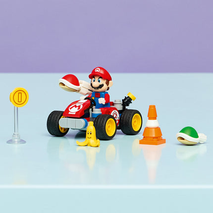 LEGO Super Mario (72054)