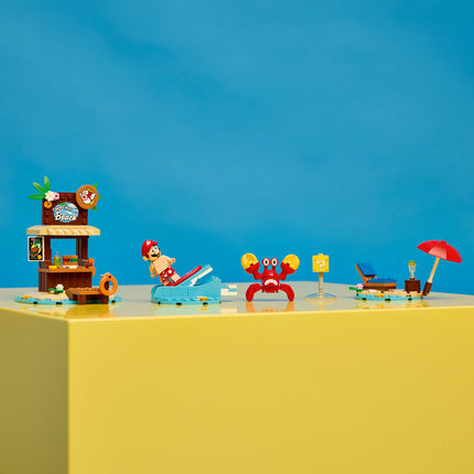 LEGO Super Mario (72055)