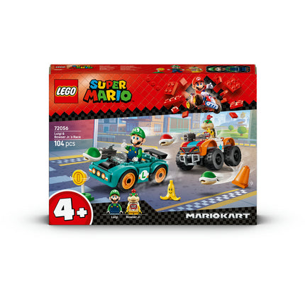 LEGO Super Mario (72056)