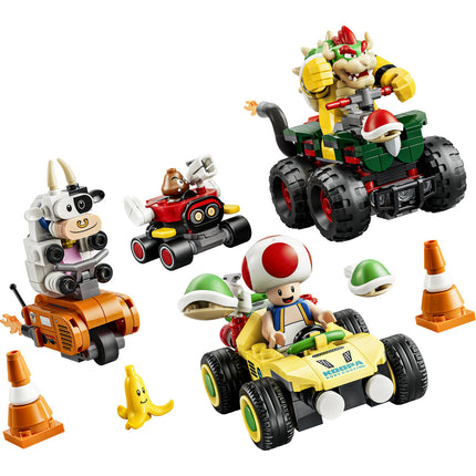 LEGO Super Mario (72058)
