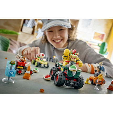 LEGO Super Mario (72058)