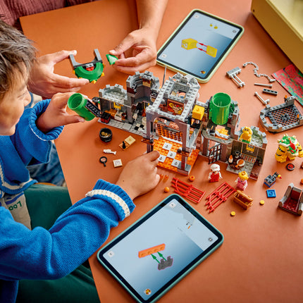 LEGO Super Mario (72060)