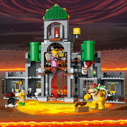 LEGO Super Mario (72060)