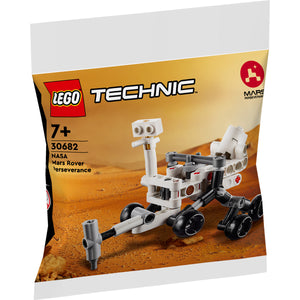 LEGO® Technic - NASA Mars Rover Perseverance (30682)