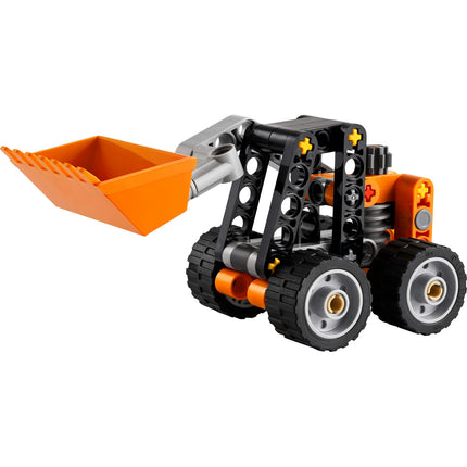 LEGO Technic (30710)