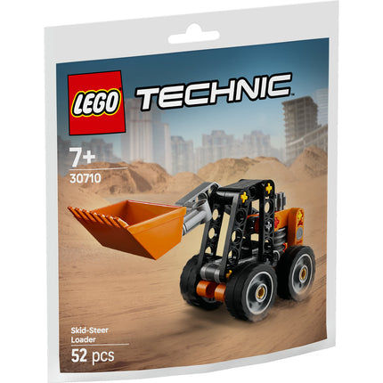 LEGO Technic (30710)