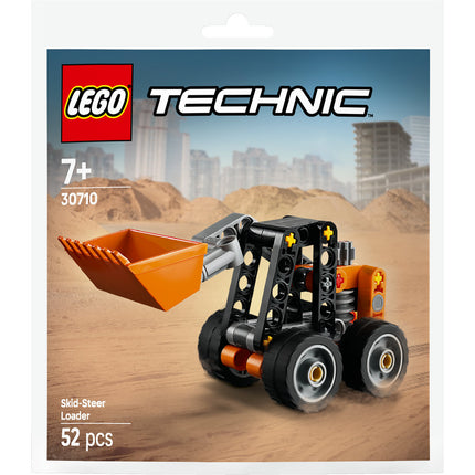 LEGO Technic (30710)