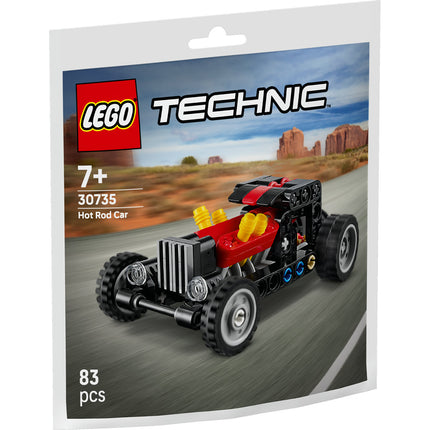 LEGO Technic (30735)