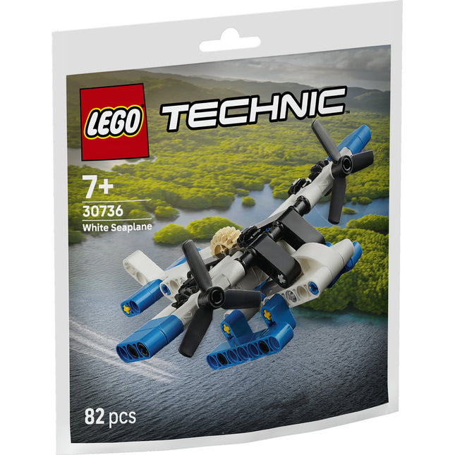 LEGO Technic (30736)