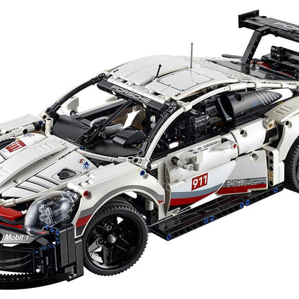 LEGO® Technic - Porsche 911 RSR (42096)