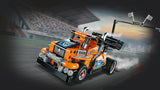 LEGO® Technic - Versenykamion (42104)