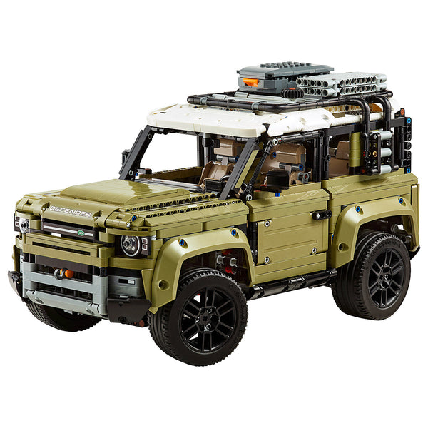 LEGO® Technic - Land Rover Defender (42110)