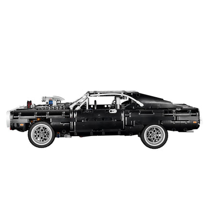 LEGO® Technic - Dom's Dodge Charger (42111)