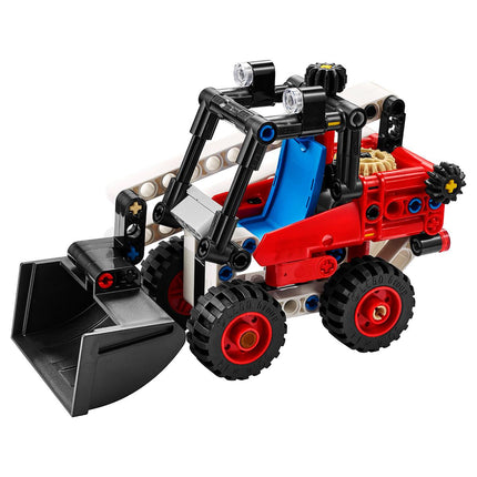 LEGO® Technic - Minirakodó (42116)