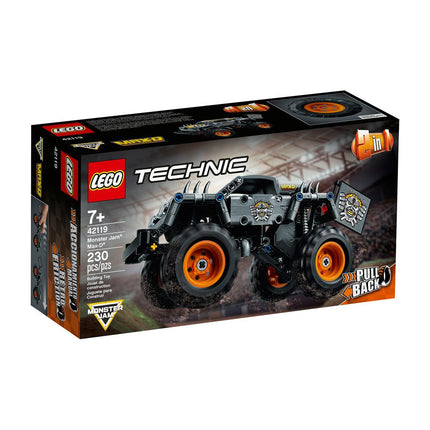 LEGO® Technic - Monster Jam® Max-D® (42119)