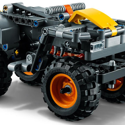 LEGO® Technic - Monster Jam® Max-D® (42119)