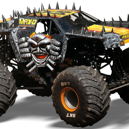 LEGO® Technic - Monster Jam® Max-D® (42119)