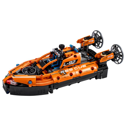 LEGO® Technic - Légpárnás mentőjármű (42120)