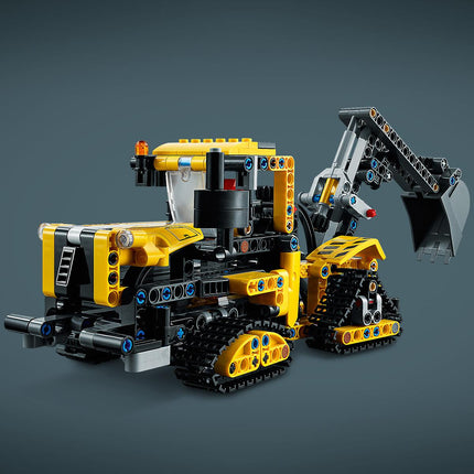 LEGO® Technic - Nagy teherbírású exkavátor (42121)