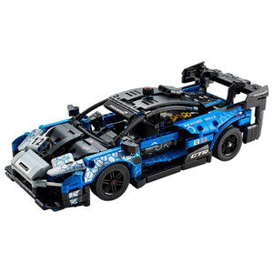 LEGO® Technic - McLaren Senna GTR™ (42123)