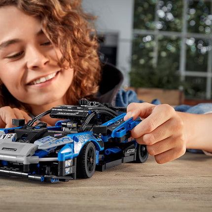 LEGO® Technic - McLaren Senna GTR™ (42123)