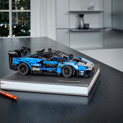 LEGO® Technic - McLaren Senna GTR™ (42123)