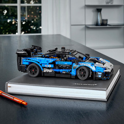 LEGO® Technic - McLaren Senna GTR™ (42123)