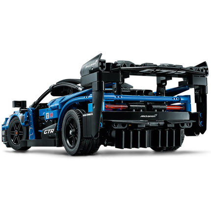 LEGO® Technic - McLaren Senna GTR™ (42123)