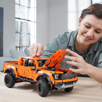 LEGO® Technic - Ford® F-150 Raptor (42126)