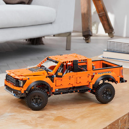 LEGO® Technic - Ford® F-150 Raptor (42126)