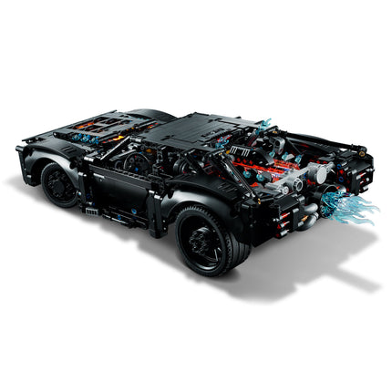 LEGO® Technic - BATMAN - BATMOBILE™ (42127)