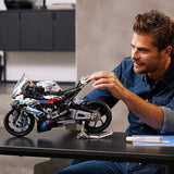 LEGO® Technic - BMW M 1000 RR (42130)