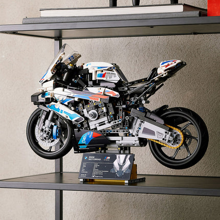 LEGO® Technic - BMW M 1000 RR (42130)
