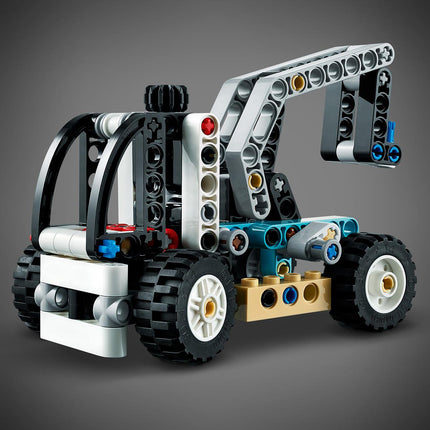 LEGO® Technic - Teleszkópos markológép (42133)