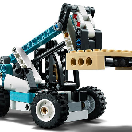 LEGO® Technic - Teleszkópos markológép (42133)