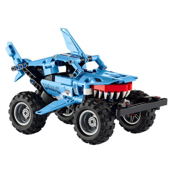 LEGO® Technic - Monster Jam™ Megalodon™ (42134)