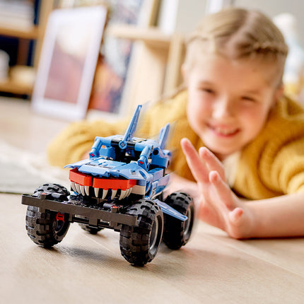 LEGO® Technic - Monster Jam™ Megalodon™ (42134)