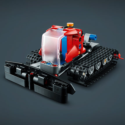 LEGO® Technic - Hótakarító (42148)