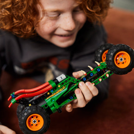 LEGO® Technic - Monster Jam™ Dragon™ (42149)