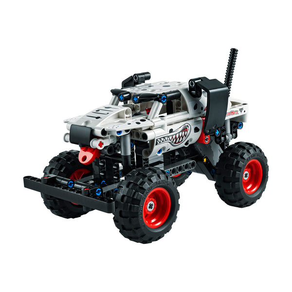 LEGO® Technic - Monster Jam™ Monster Mutt™ Dalmata (42150)