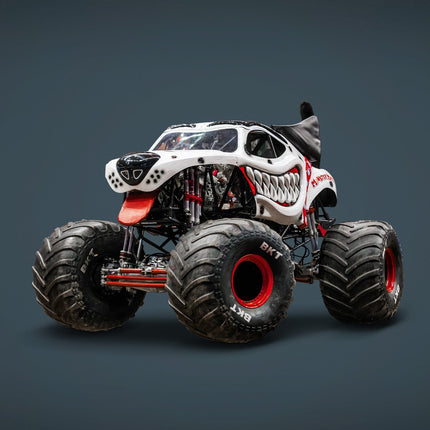 LEGO® Technic - Monster Jam™ Monster Mutt™ Dalmata (42150)