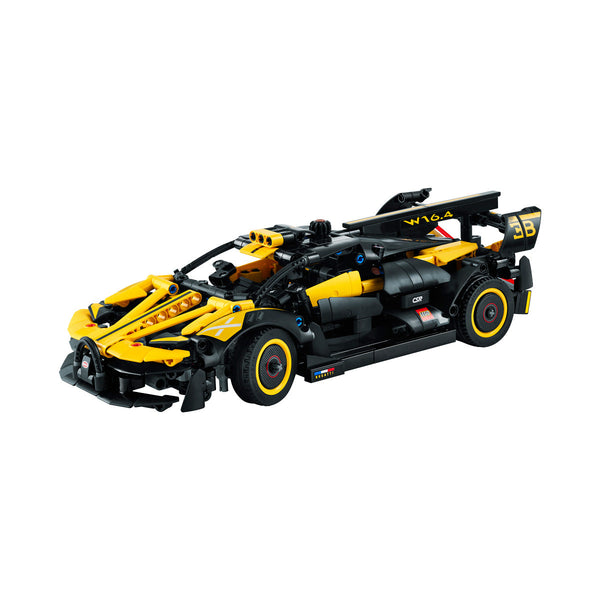 LEGO® Technic - Bugatti Bolide (42151)