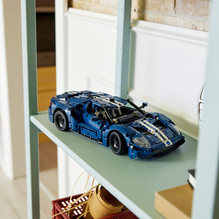 LEGO® Technic - 2022 Ford GT (42154)