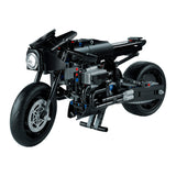 BATMAN – BATCYCLE™